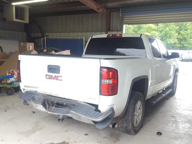 2015 GMC SIERRA C15 3GTP1UECXFG519700