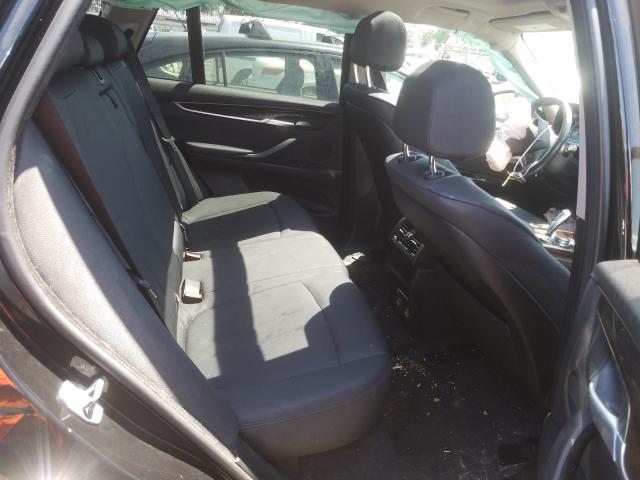 2015 BMW X5 XDRIVE3 5UXKR0C51F0K68925