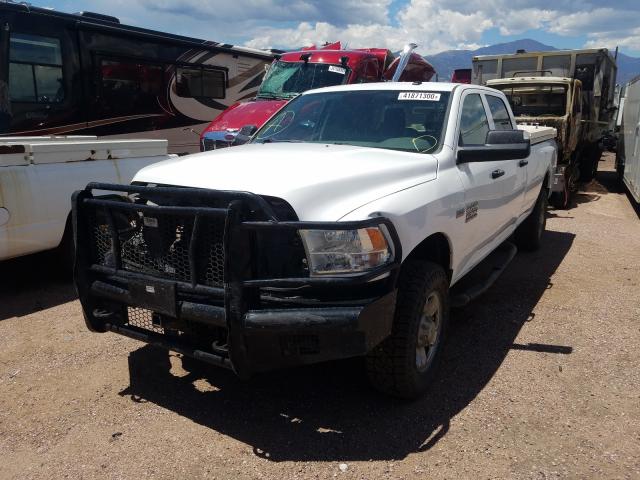 2014 RAM 2500 ST 3C6TR5HT4EG263861