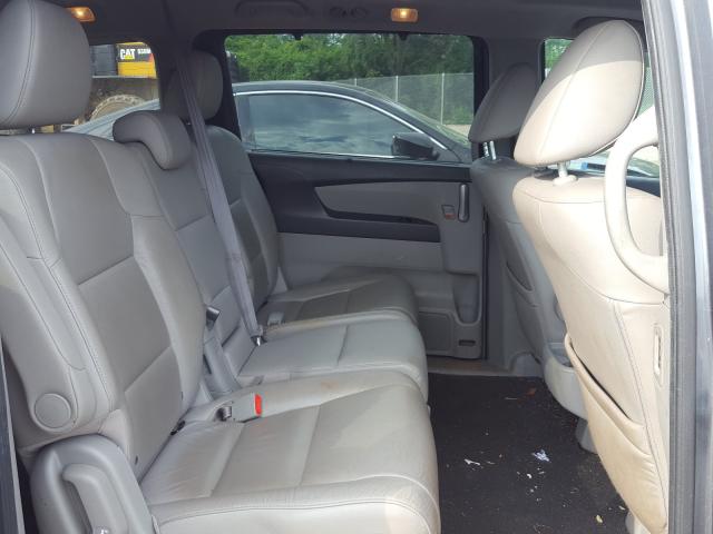 2013 HONDA ODYSSEY TO 5FNRL5H99DB027218