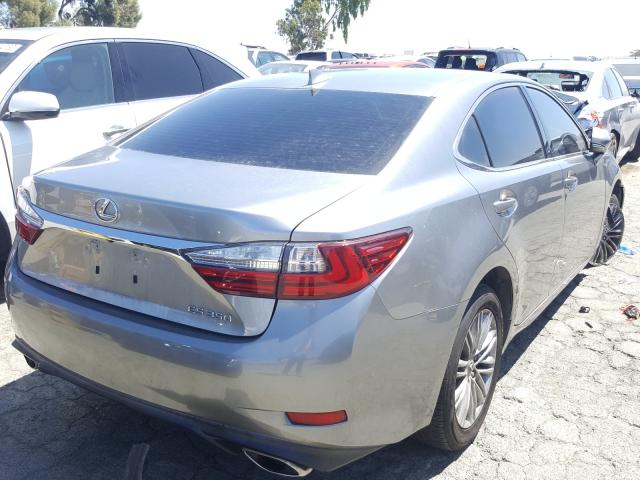 2016 LEXUS ES 350 JTHBK1GGXG2237670