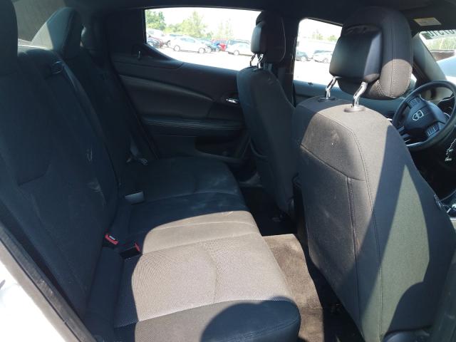 2013 dodge avenger seat covers