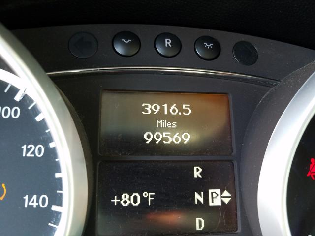 2011 MERCEDES-BENZ GL 450 4JGBF7BE1BA702748