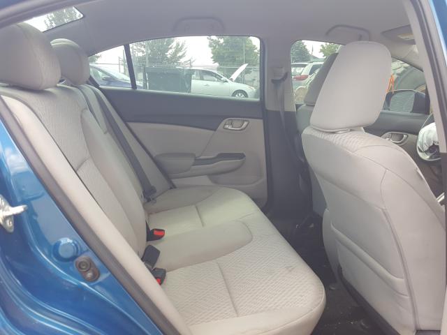 2015 HONDA CIVIC LX 2HGFB2F59FH513935