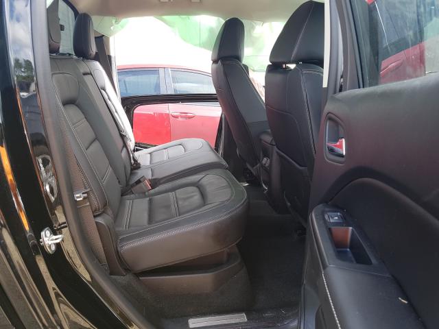2018 GMC CANYON DEN 1GTG5EEN9J1257171
