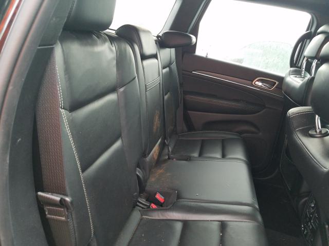 2017 JEEP GRAND CHER 1C4RJEBGXHC628542