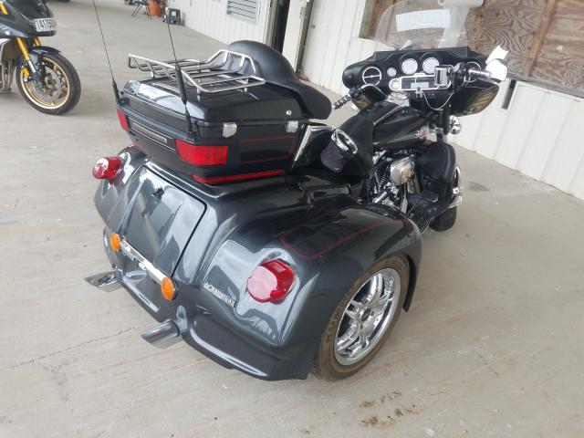 2006 HARLEY-DAVIDSON FLHTCUI 1HD1FCW136Y641558