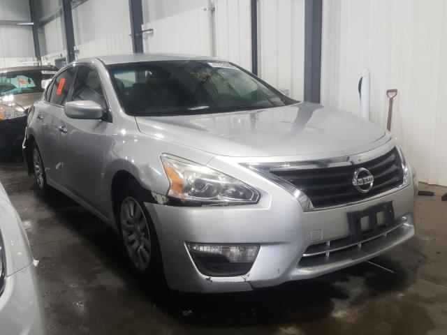 2013 NISSAN ALTIMA 2.5 1N4AL3APXDC208857