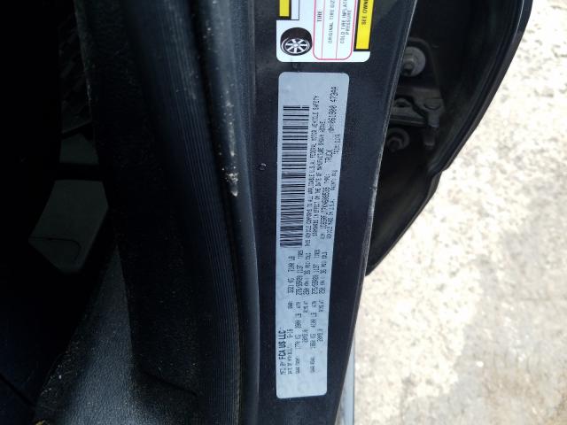 2019 RAM 1500 LARAM 1C6SRFJT7KN608539