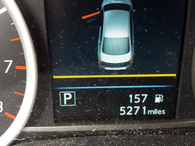 2019 NISSAN SENTRA S 3N1AB7AP7KY371204
