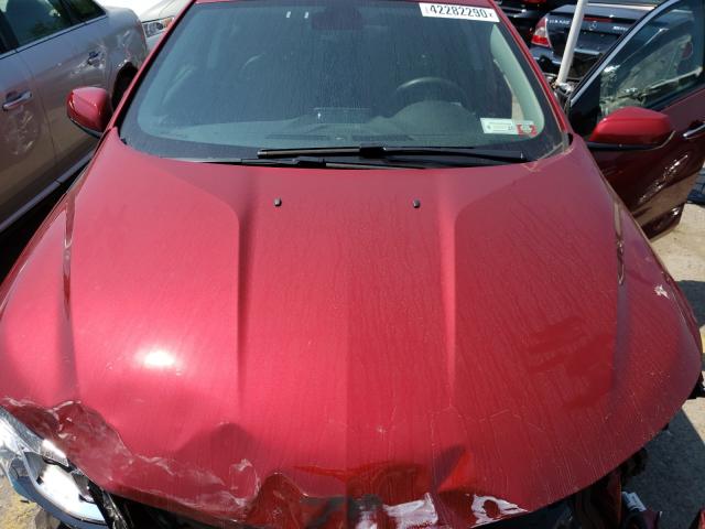 VIN 1G1RC6S58JU147597 2018 Chevrolet Volt, LT no.7