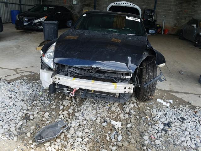 2010 NISSAN 370Z JN1AZ4EH1AM506112