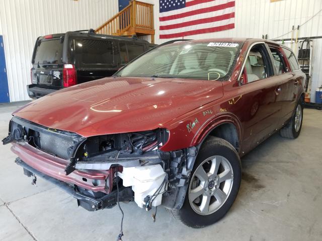 volvo xc70 2011 vin yv4940bz9b1096583