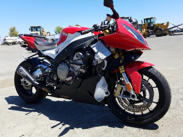 BMW Salvage Used Motorcycles for Sale | SalvageReseller.com