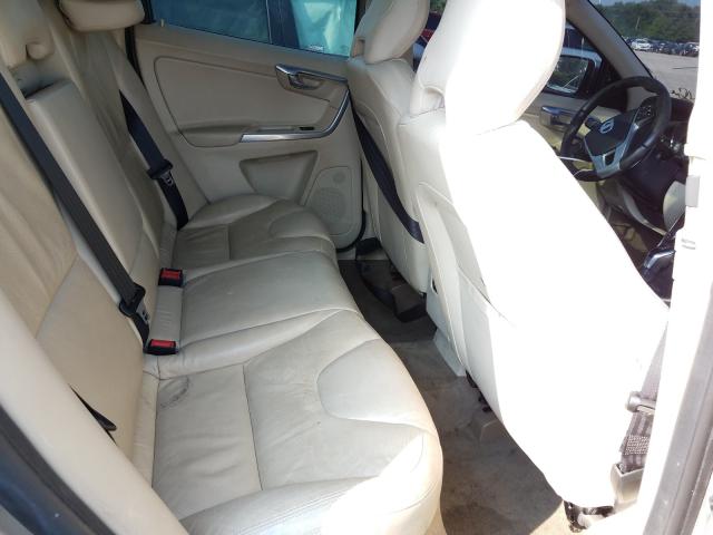 YV4952DL9E2522580 Volvo XC60 3.2