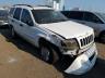 2004 JEEP  CHEROKEE