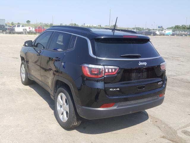 2018 JEEP COMPASS LA 3C4NJDBB4JT360689