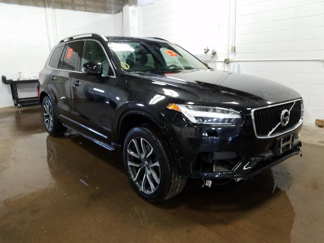 YV4A22PK0H1153448 2017 VOLVO XC90, photo no. 1