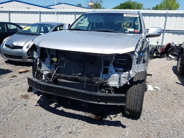 2016 LEXUS GX 460 JTJBM7FX7G5131723