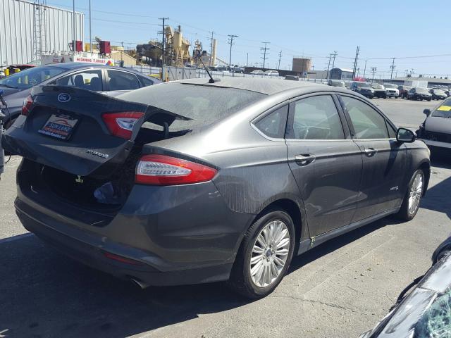2015 FORD FUSION S H 3FA6P0UUXFR161375