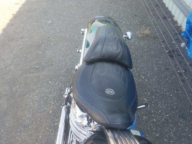 2009 HARLEY-DAVIDSON FXSTSSE3 1HD1PT9109Y950708