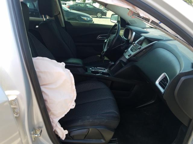 2016 CHEVROLET EQUINOX LT 2GNALCEK2G6114792