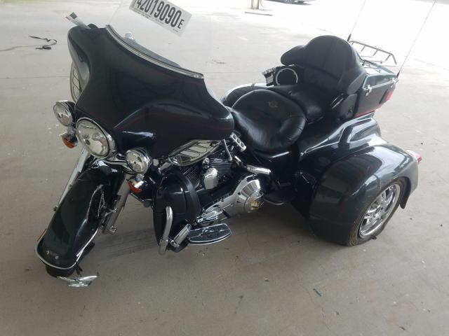 2006 HARLEY-DAVIDSON FLHTCUI 1HD1FCW136Y641558