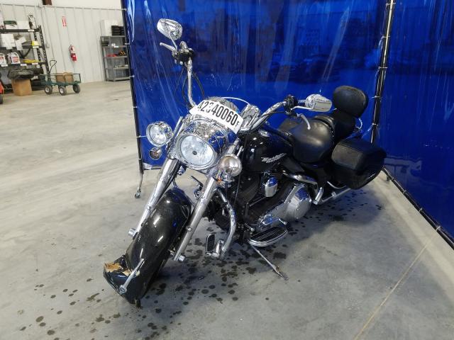 2005 HARLEY-DAVIDSON FLHRSI 1HD1FYW155Y672970