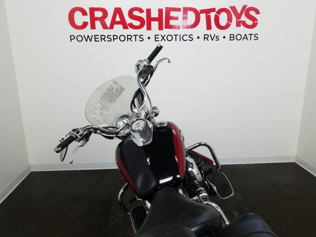 2004 YAMAHA XVS65 BASE JYAVM01EX4A066250