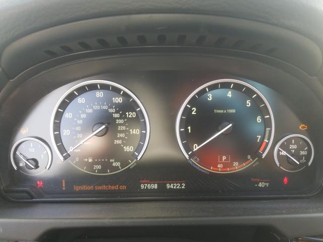 2015 BMW X5 XDRIVE3 5UXKR0C51F0K68925