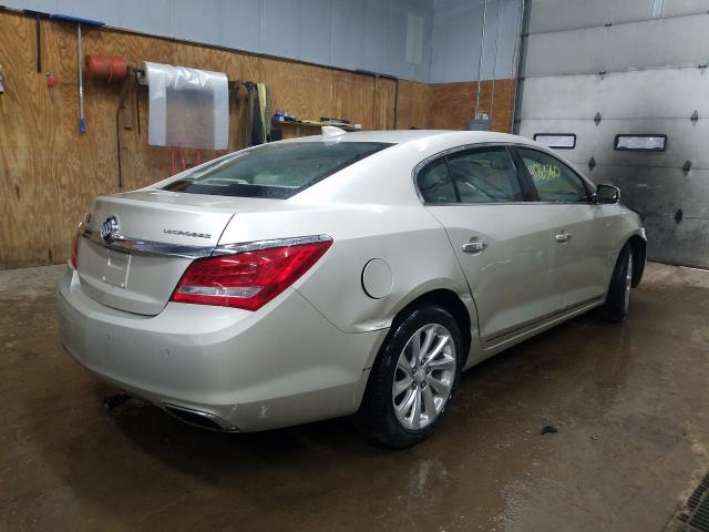 2015 BUICK LACROSSE 1G4GB5G35FF151987