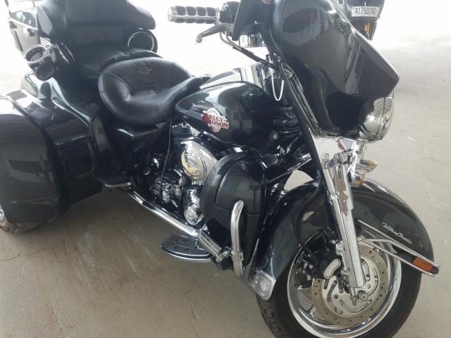 2006 HARLEY-DAVIDSON FLHTCUI 1HD1FCW136Y641558