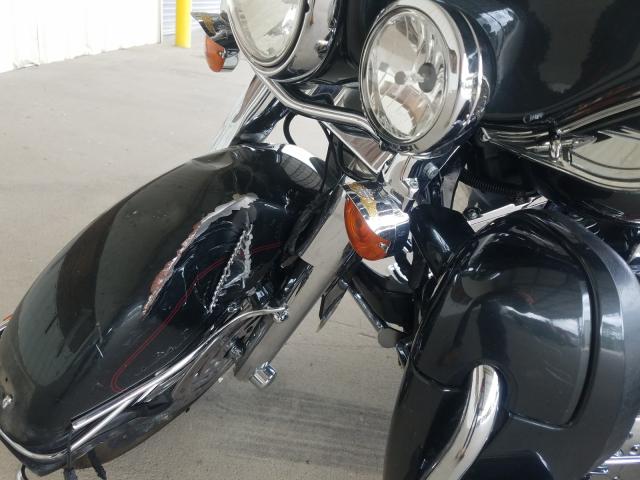 2006 HARLEY-DAVIDSON FLHTCUI 1HD1FCW136Y641558