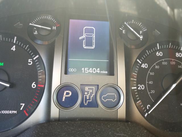 2016 LEXUS GX 460 JTJBM7FX7G5131723