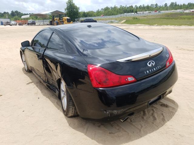 2012 INFINITI G37 BASE JN1CV6EK6CM422849