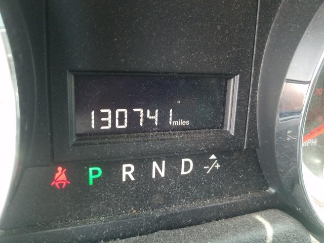 2013 DODGE GRAND CARA 2C4RDGCG4DR578286