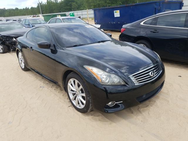2012 INFINITI G37 BASE JN1CV6EK6CM422849