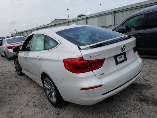 WBA8Z9C51HG452799 2017 BMW 330 XIGT-2