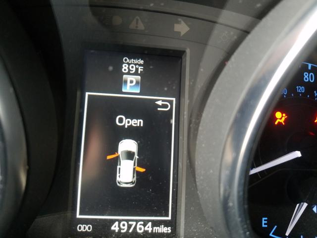 2016 TOYOTA SCION IM JTNKARJE0GJ502687