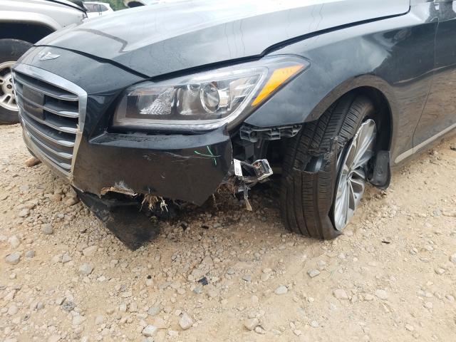 2017 HYUNDAI G80 KMHGN4JE8HU194858