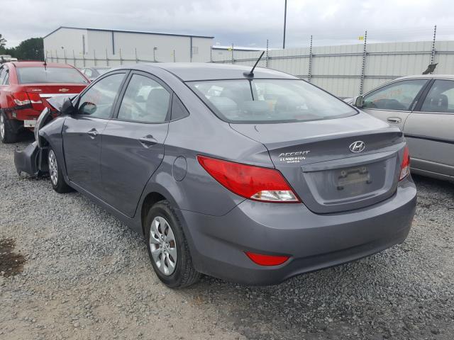 hyundai accent 2016 vin kmhct4ae8gu091359