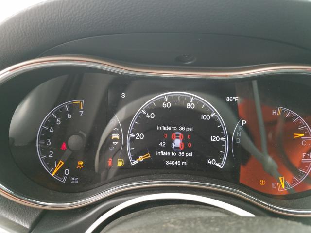 2017 JEEP GRAND CHER 1C4RJEBGXHC628542