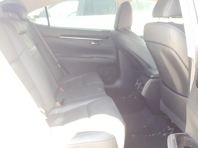 2016 LEXUS ES 350 JTHBK1GGXG2237670