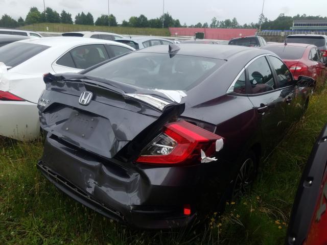 2017 HONDA CIVIC EXL 2HGFC1F72HH646757