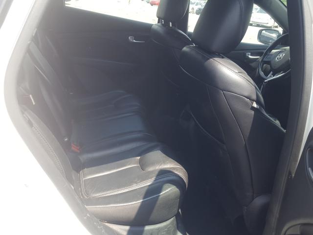 2013 DODGE DART LIMIT 1C3CDFCA6DD324811