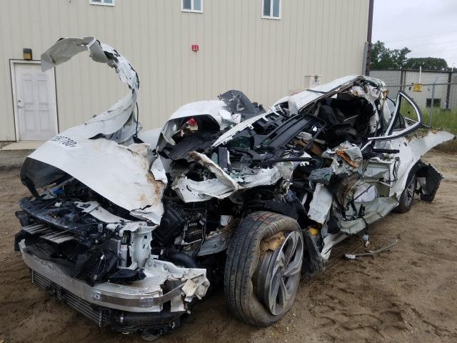 2018 HONDA ACCORD EXL 1HGCV1F63JA053059