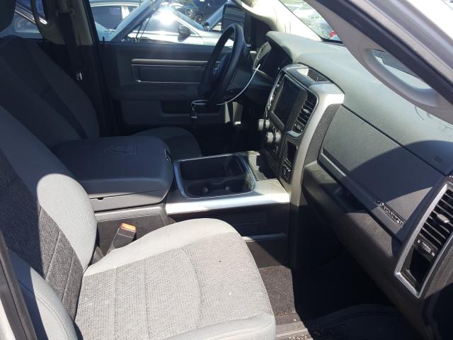 2016 RAM 1500 SLT 1C6RR7LGXGS418165