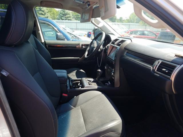 2016 LEXUS GX 460 JTJBM7FX7G5131723