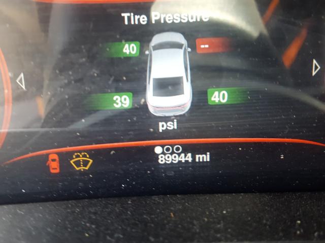 2013 DODGE DART LIMIT 1C3CDFCA6DD324811