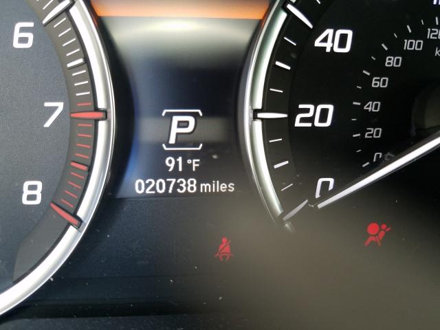 2019 ACURA TLX 19UUB1F31KA000218
